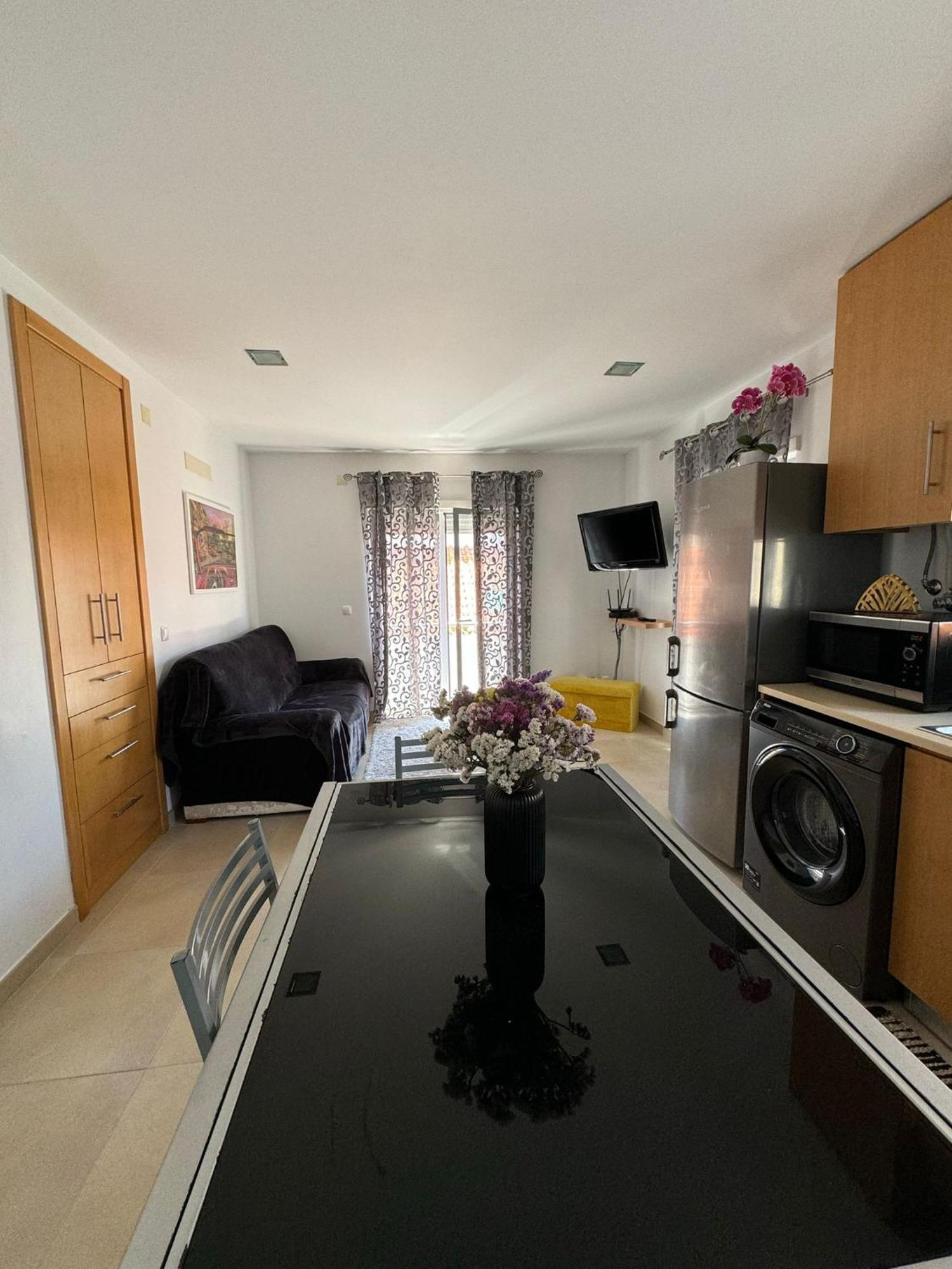 Appartamento Apartamento Beltia Nazaré Esterno foto