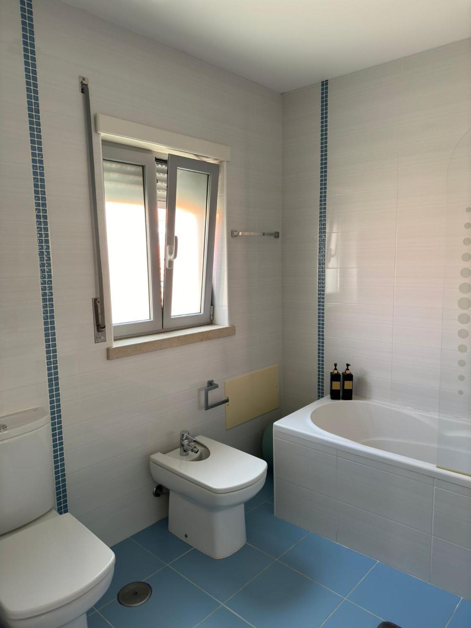 Appartamento Apartamento Beltia Nazaré Esterno foto